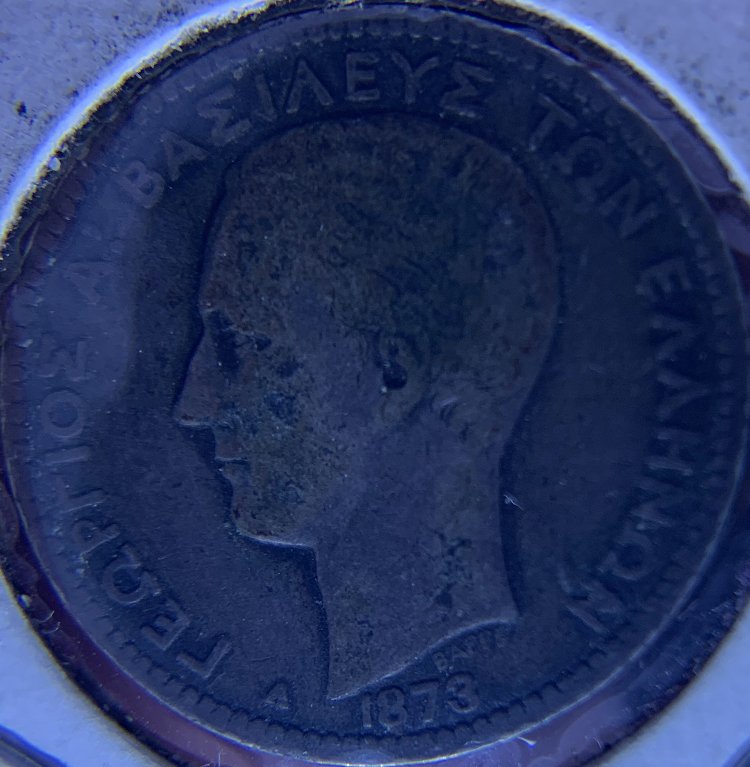 A-Running-Chain-Of-That-Coin-Dude's-World-Coin-Finds.